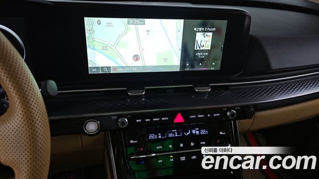 Kia Carnival 4세대 бензин 9인승 High Limousine(компания по спецнадстройкам), 2022 14