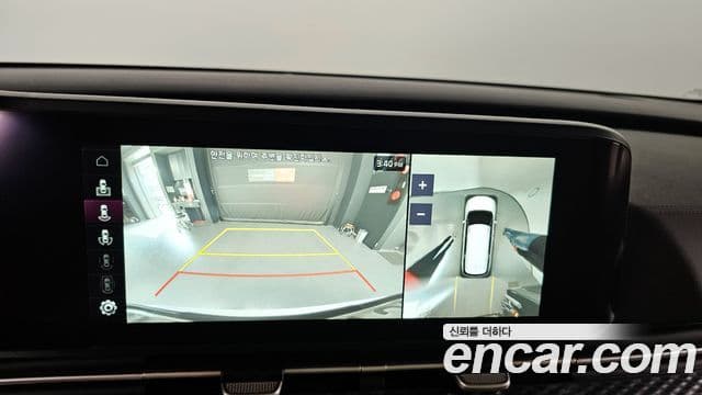 Kia Carnival 4세대 бензин 9인승 High Limousine(компания по спецнадстройкам), 2022 15