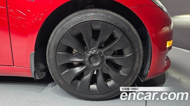 Tesla модель 3 Long Range AWD, 2021 все фото