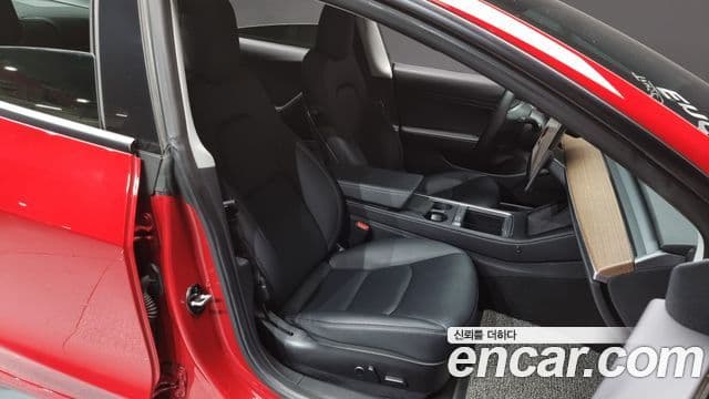 Tesla модель 3 Long Range AWD, 2021 10