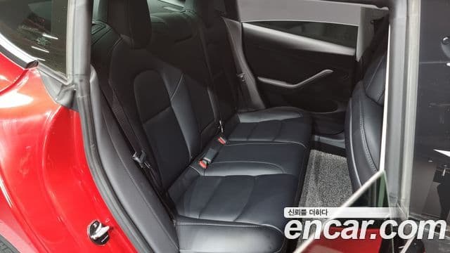 Tesla модель 3 Long Range AWD, 2021 12