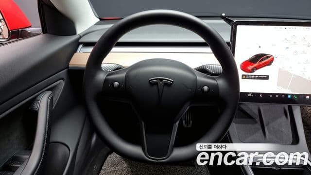 Tesla модель 3 Long Range AWD, 2021 13