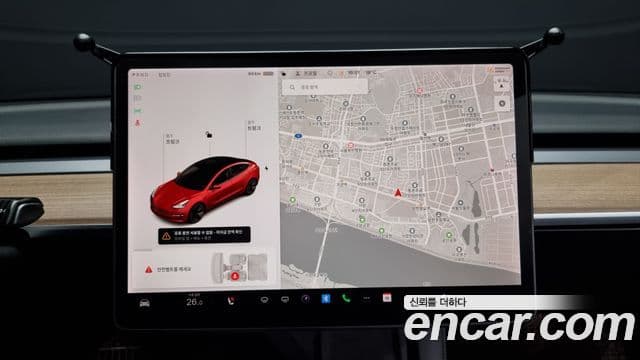 Tesla модель 3 Long Range AWD, 2021 14