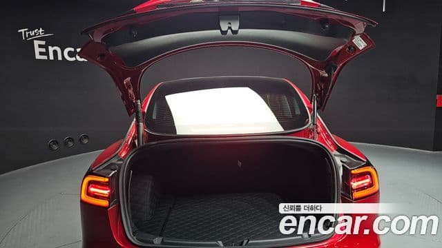 Tesla модель 3 Long Range AWD, 2021 20