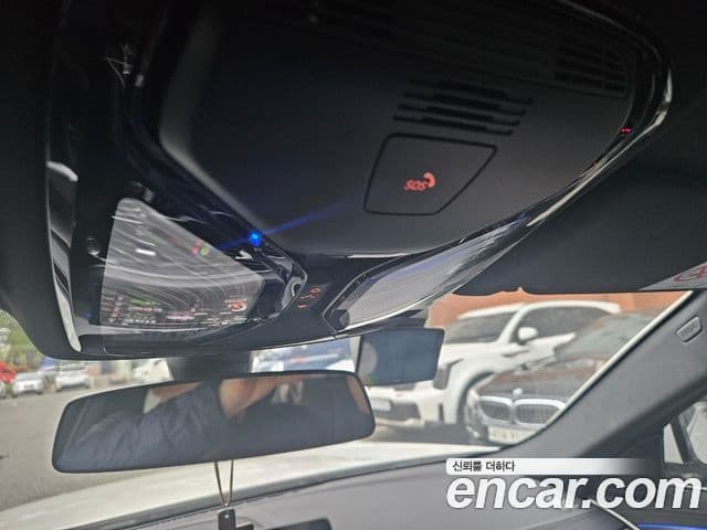 BMW 5시리즈 (G30) 523d M Sport, 2023 10