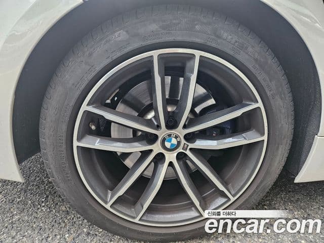 BMW 5시리즈 (G30) 523d M Sport, 2023 11