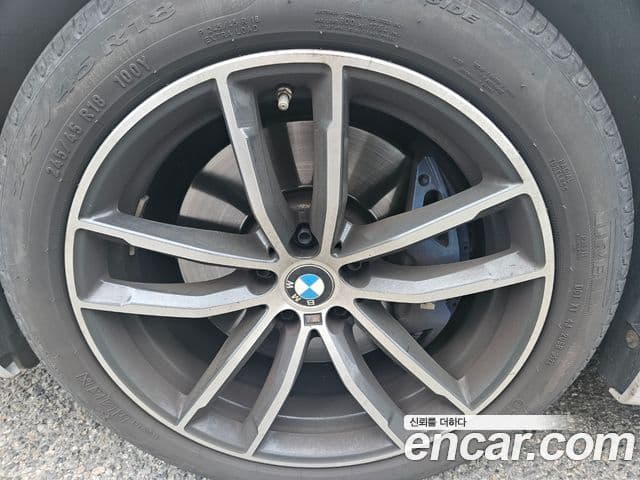 BMW 5시리즈 (G30) 523d M Sport, 2023 12