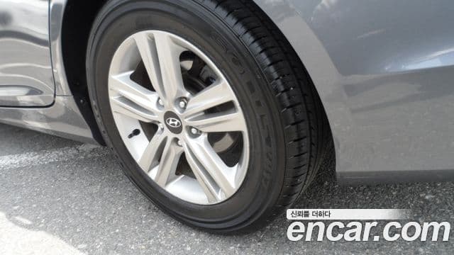 Hyundai Sonata The / новый 브릴리언트 Modern, 2013 все фото