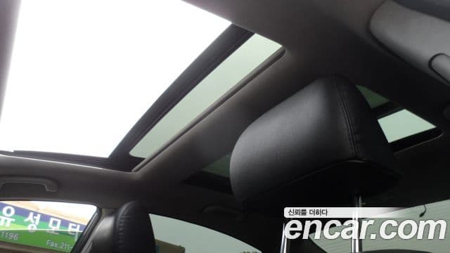 Hyundai Sonata The / новый 브릴리언트 Modern, 2013 14