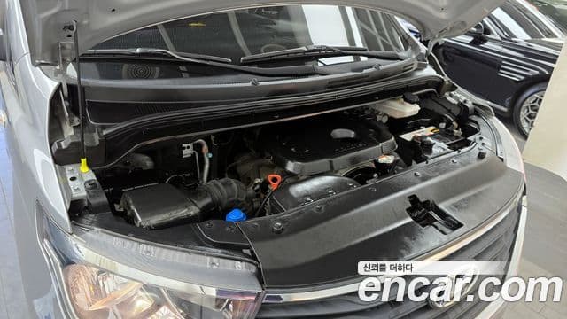 Hyundai The / новый New Grand Starex Smart, 2019 6