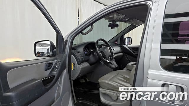 Hyundai The / новый New Grand Starex Smart, 2019 10