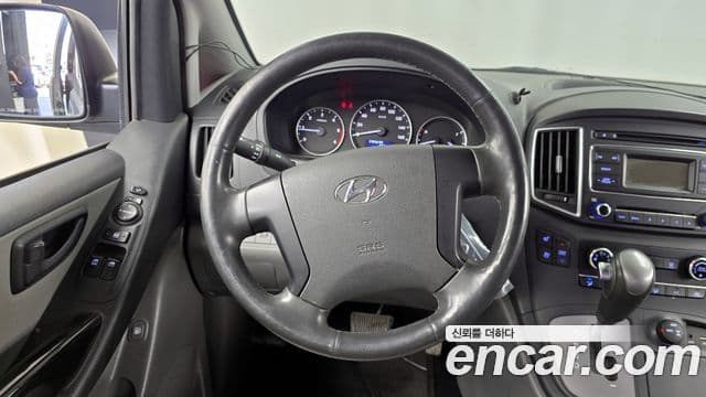 Hyundai The / новый New Grand Starex Smart, 2019 13