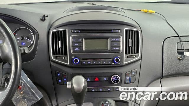 Hyundai The / новый New Grand Starex Smart, 2019 14