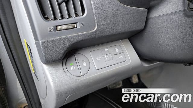 Hyundai The / новый New Grand Starex Smart, 2019 15