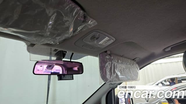 Hyundai The / новый New Grand Starex Smart, 2019 16