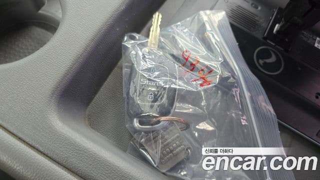 Hyundai The / новый New Grand Starex Smart, 2019 17