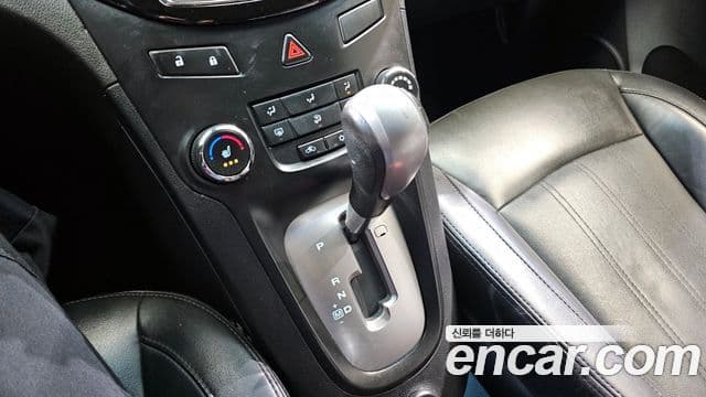 Chevrolet(GM대우) Orlando пакет безопасности, 2014 9