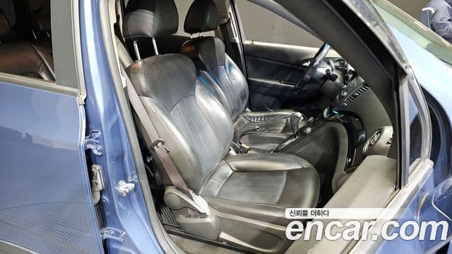 Chevrolet(GM대우) Orlando пакет безопасности, 2014 12