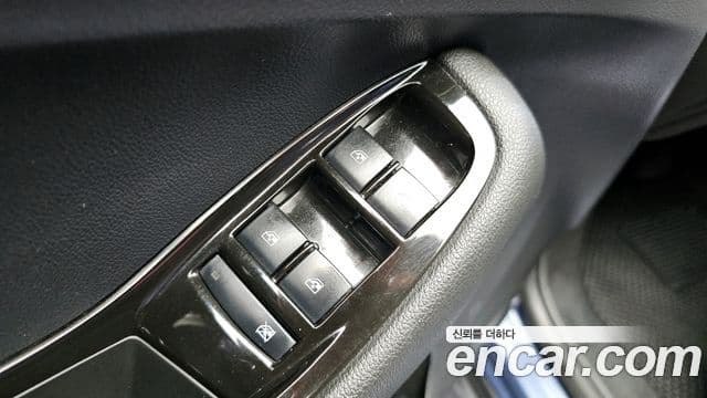 Chevrolet(GM대우) Orlando пакет безопасности, 2014 14