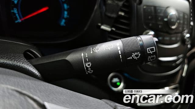 Chevrolet(GM대우) Orlando пакет безопасности, 2014 16