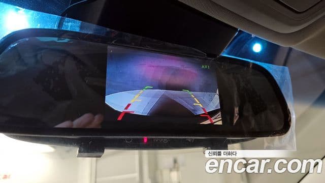 Chevrolet(GM대우) Orlando пакет безопасности, 2014 17