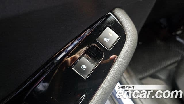 Chevrolet(GM대우) Orlando пакет безопасности, 2014 18