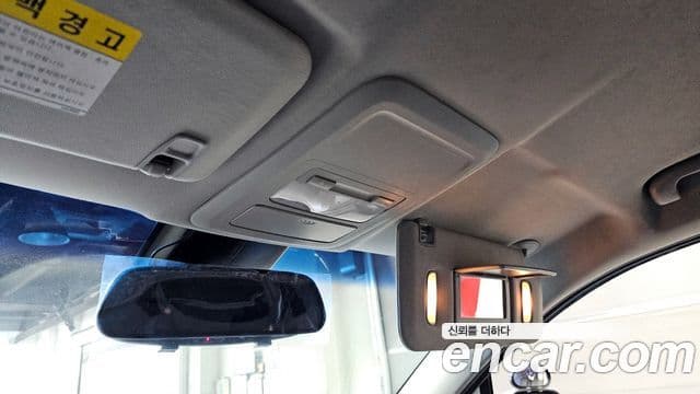 Chevrolet(GM대우) Orlando пакет безопасности, 2014 19