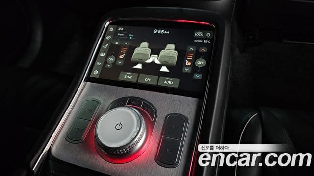 Genesis G90 (RS4) бензин 3.5 турбо AWD, 2023 18