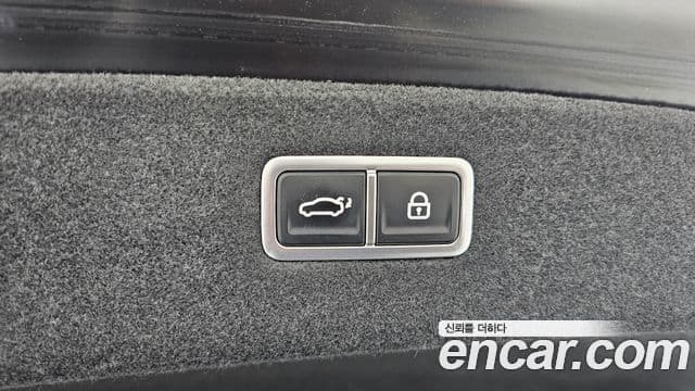 Genesis G90 (RS4) бензин 3.5 турбо AWD, 2023 20