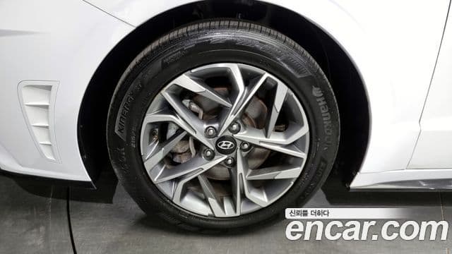 Hyundai Sonata (DN8) Modern, 2022 все фото