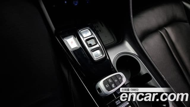 Hyundai Sonata (DN8) Modern, 2022 9