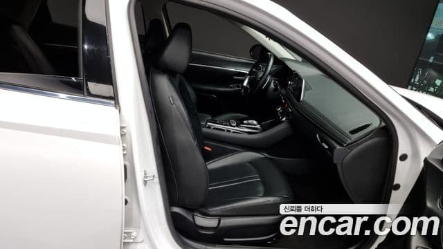 Hyundai Sonata (DN8) Modern, 2022 12