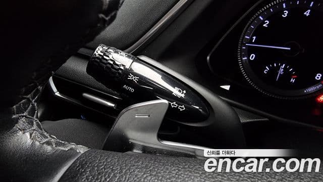 Hyundai Sonata (DN8) Modern, 2022 16