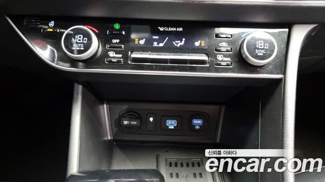 Hyundai Sonata (DN8) Modern, 2022 19