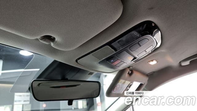 Hyundai Sonata (DN8) Modern, 2022 20