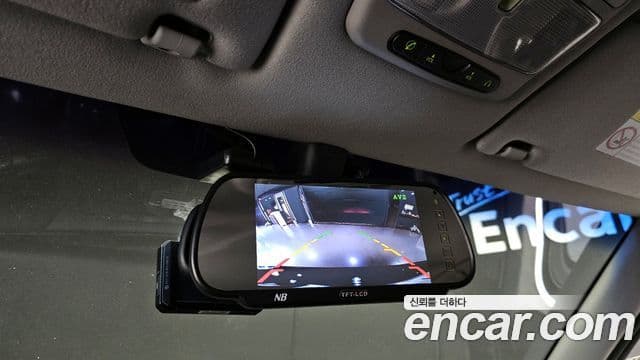 Hyundai Equus Luxury, 2006 12