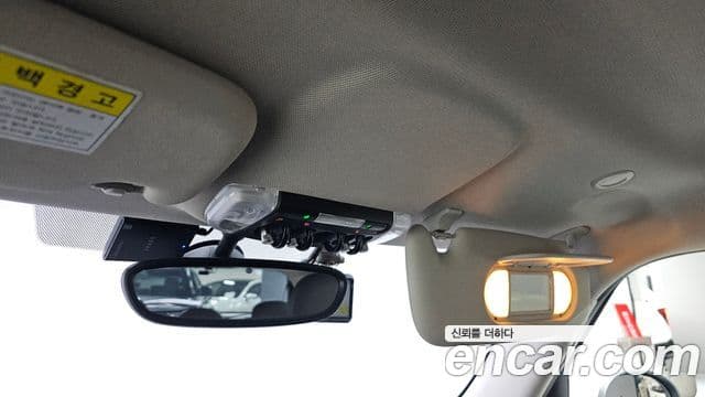 Mini Cooper 3세대, 2016 19