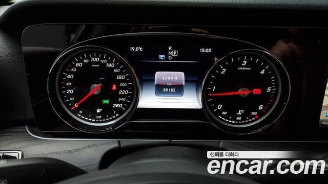 Mercedes-Benz E-класс W213 Avantgarde, 2018 8