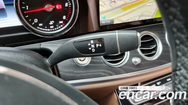 Mercedes-Benz E-класс W213 Avantgarde, 2018 9