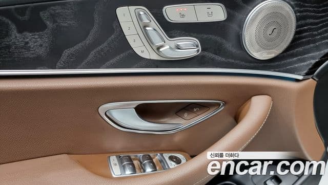 Mercedes-Benz E-класс W213 Avantgarde, 2018 14