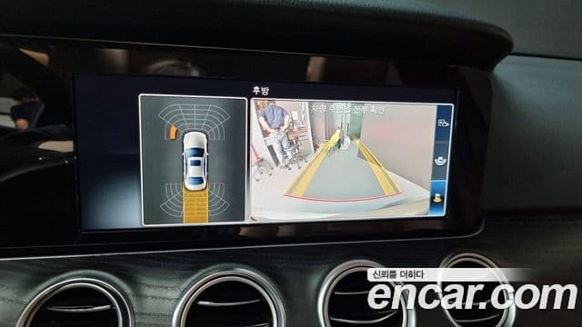 Mercedes-Benz E-класс W213 Avantgarde, 2018 15