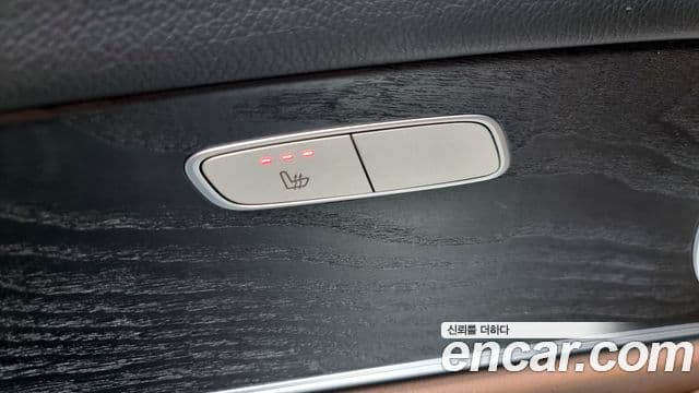 Mercedes-Benz E-класс W213 Avantgarde, 2018 16