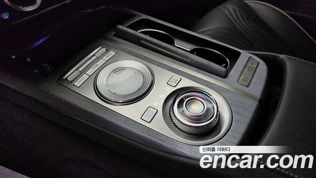 Genesis G80 (RG3) бензин 2.5 турбо 2WD, 2021 9