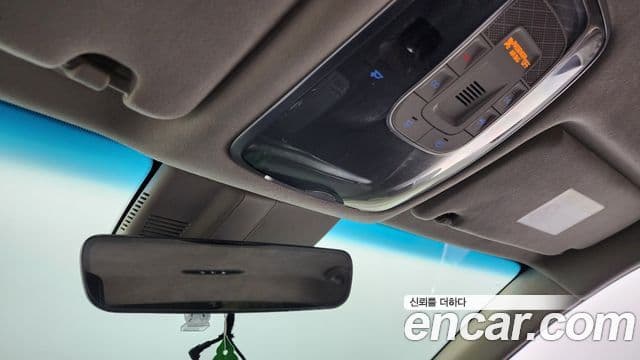 Genesis G80 (RG3) бензин 2.5 турбо 2WD, 2021 17