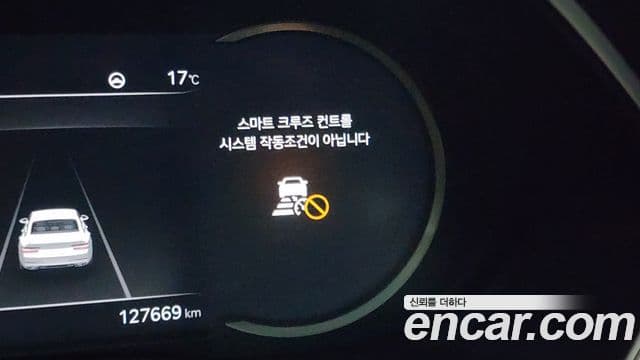 Genesis G80 (RG3) бензин 2.5 турбо 2WD, 2021 18