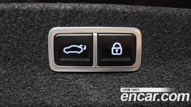 Genesis G80 (RG3) бензин 2.5 турбо 2WD, 2021 20