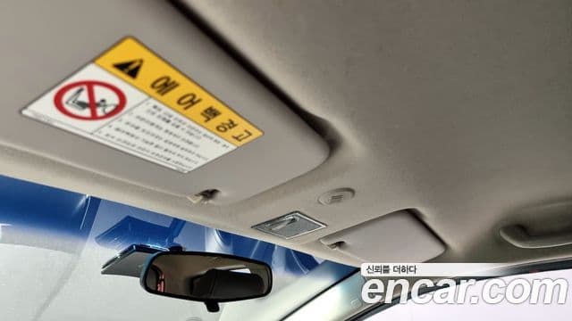 Chevrolet(GM대우) Spark LT, 2014 17