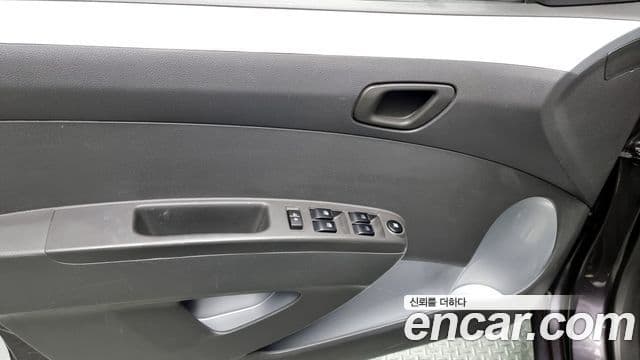 Chevrolet(GM대우) Spark LT, 2014 18