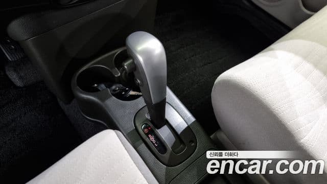 Nissan 큐브 Z12, 2011 9