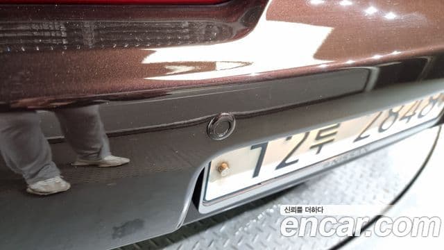 Nissan 큐브 Z12, 2011 20